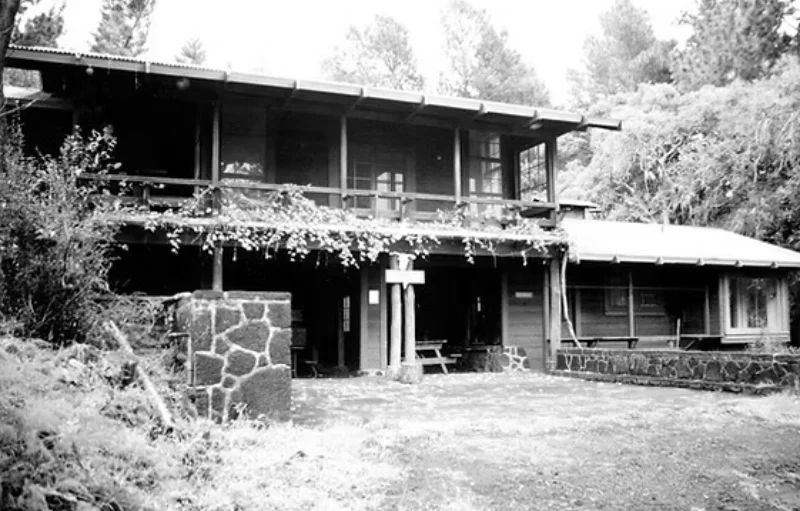 Ainahou Ranch Estate