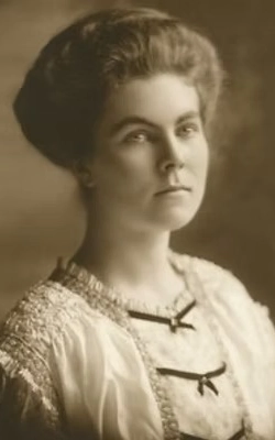Laura Imogen Kennedy