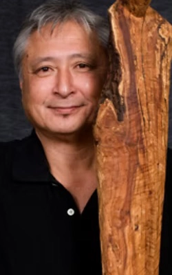 Randy Takaki